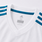 Real Madrid Local  - 17/18