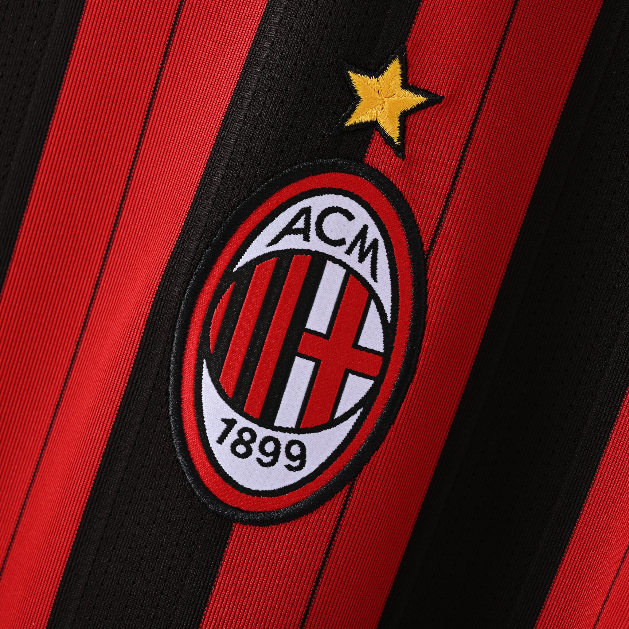 AC Milan Local - 13/14