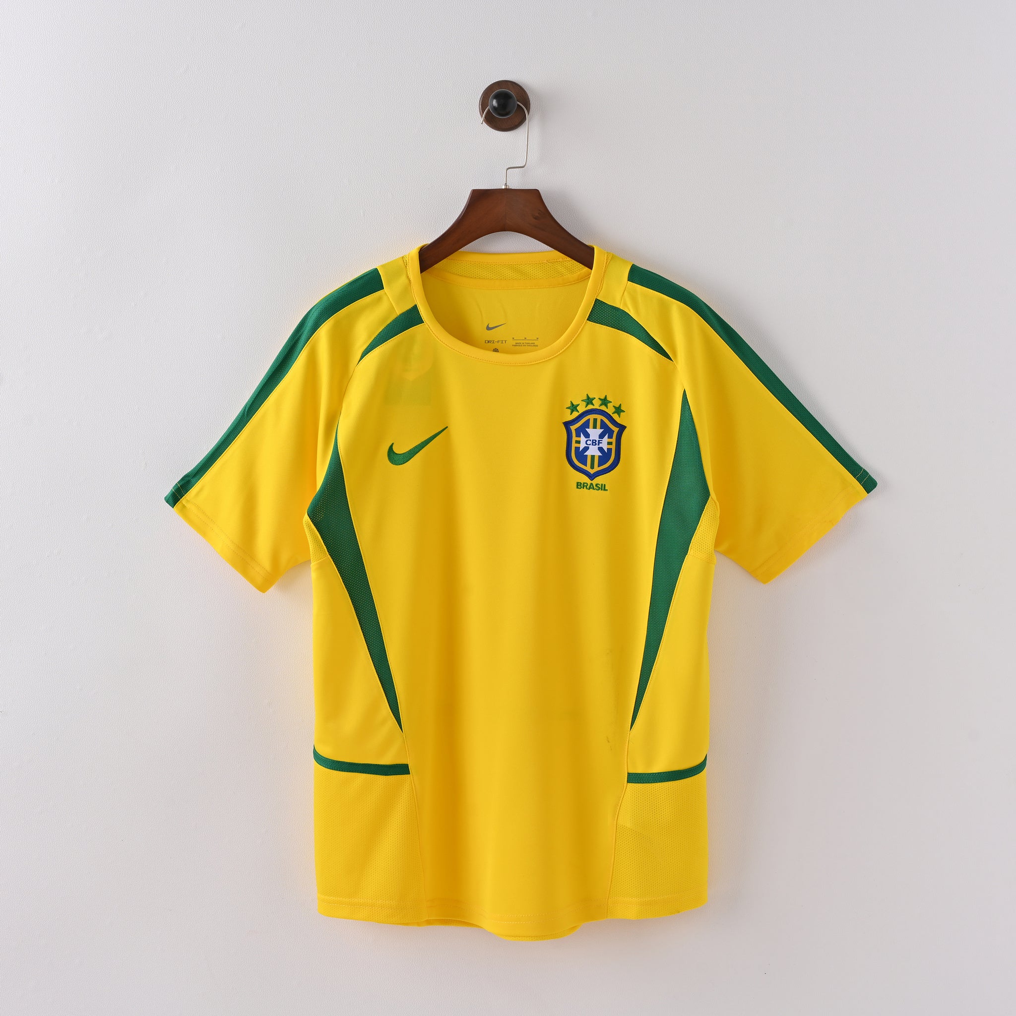Brasil Local - 2002