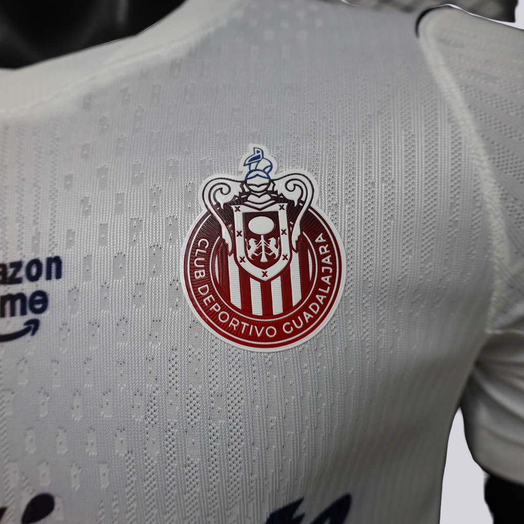 Chivas Visita  26/27