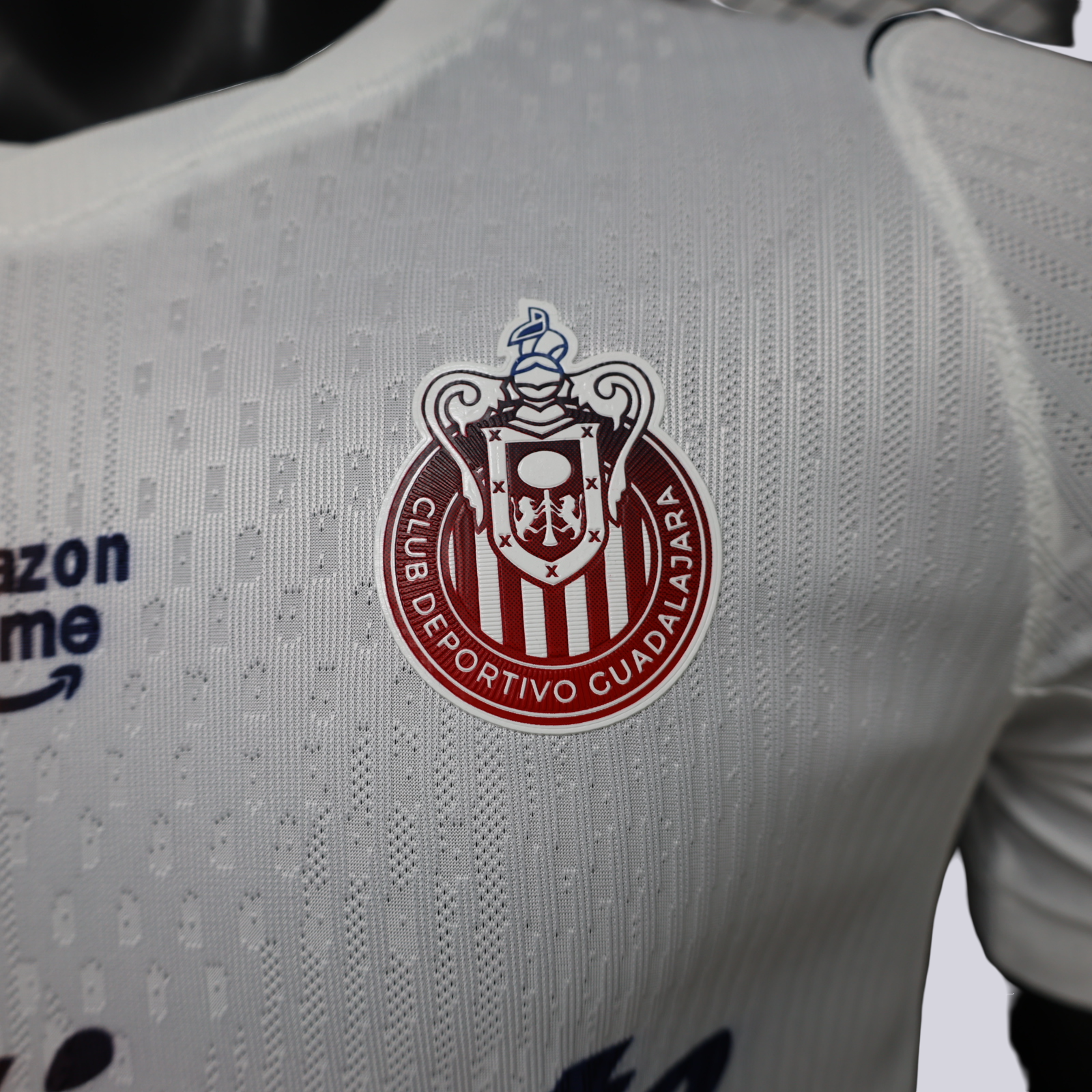 Chivas Visita  26/27