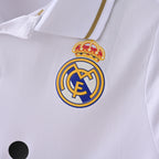 Real Madrid Local - 11/12 Retro