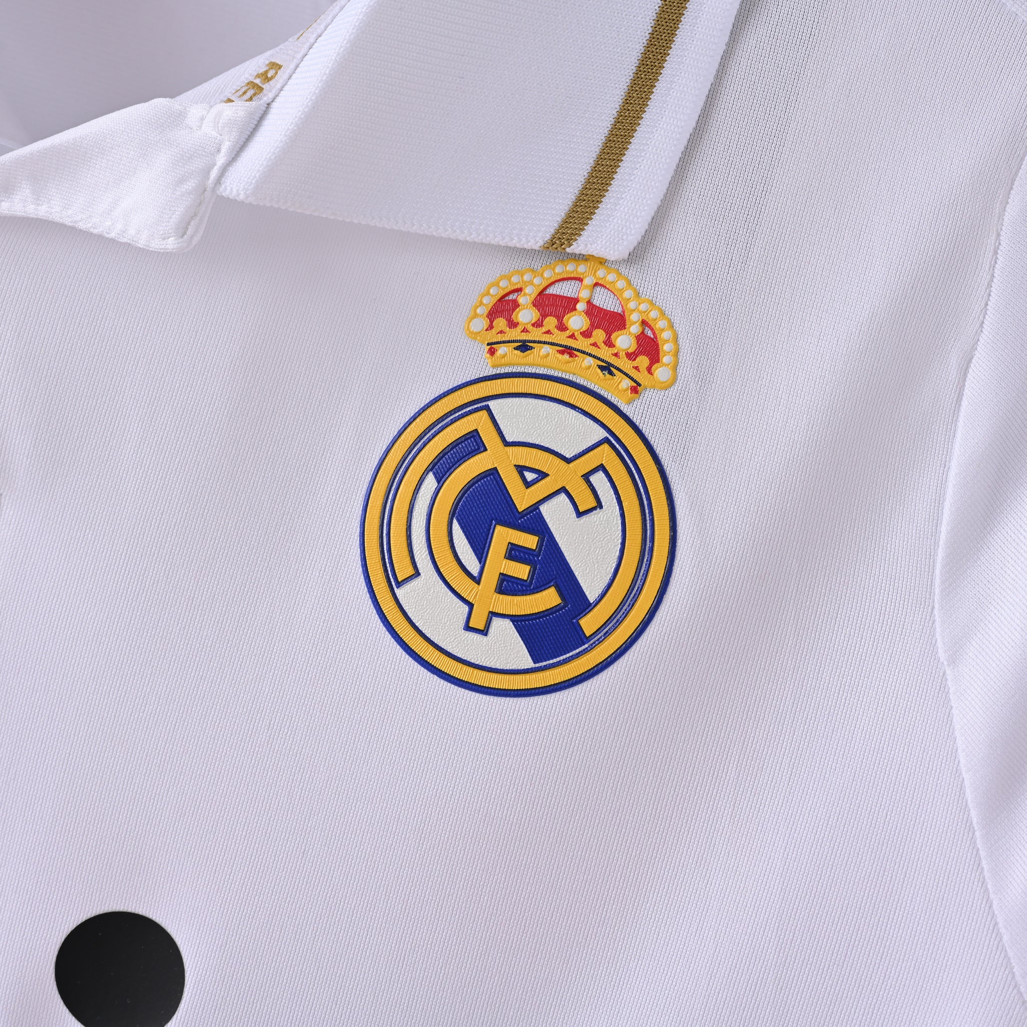 Real Madrid Local - 11/12 Retro