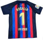 Barcelona Motomami - 22/23
