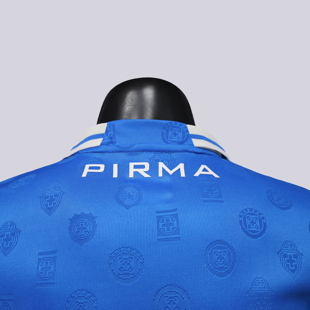 Cruz Azul Local  - 26/27 - Envio Express