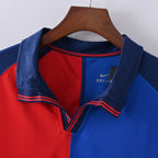 Barcelona Local Retro - 99/00