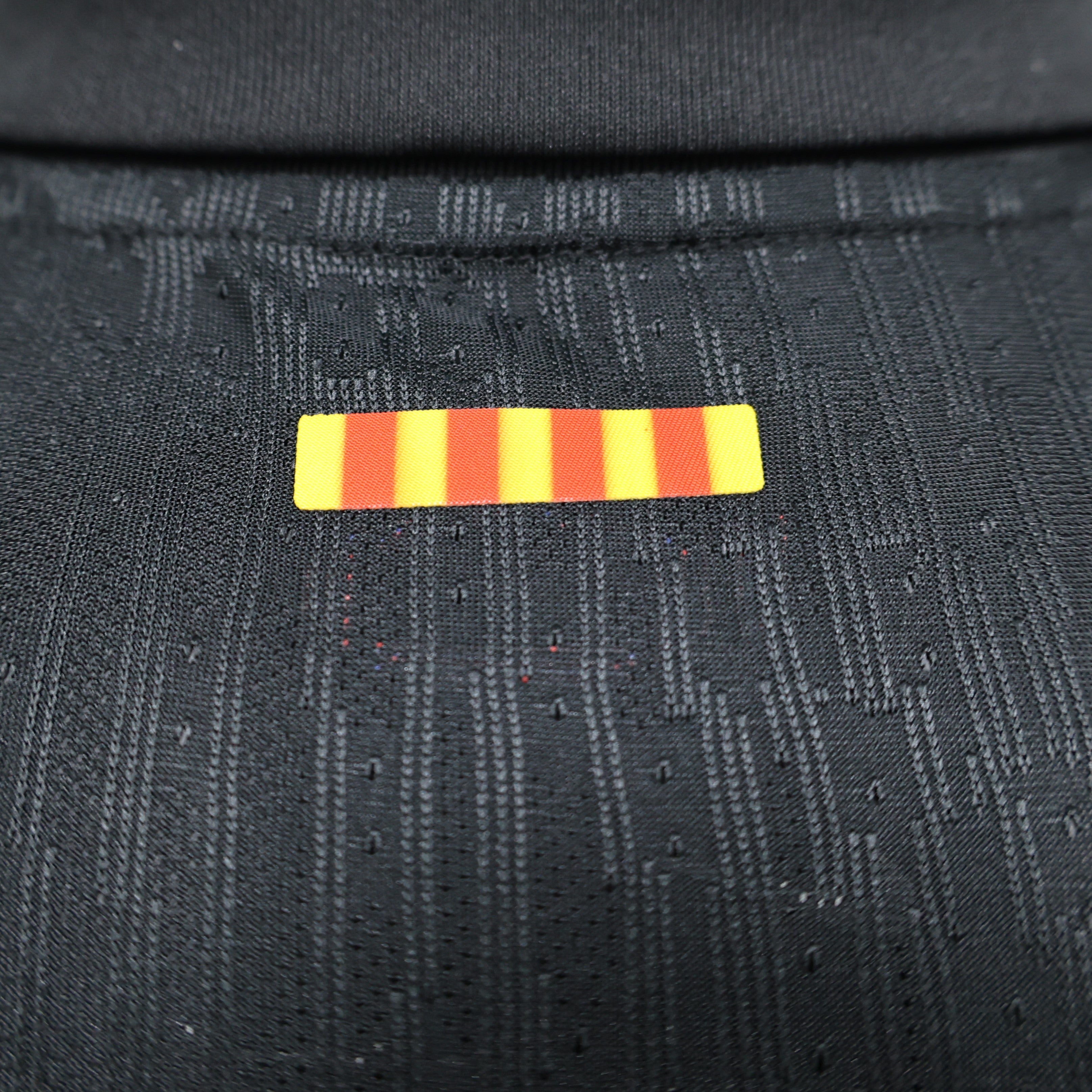 Barcelona Visita - 24/25