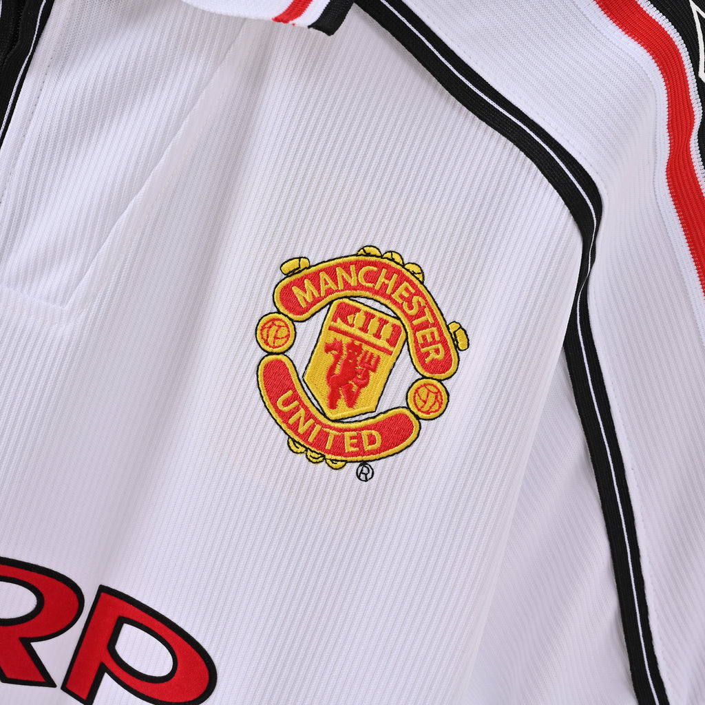 Manchester United 98-99