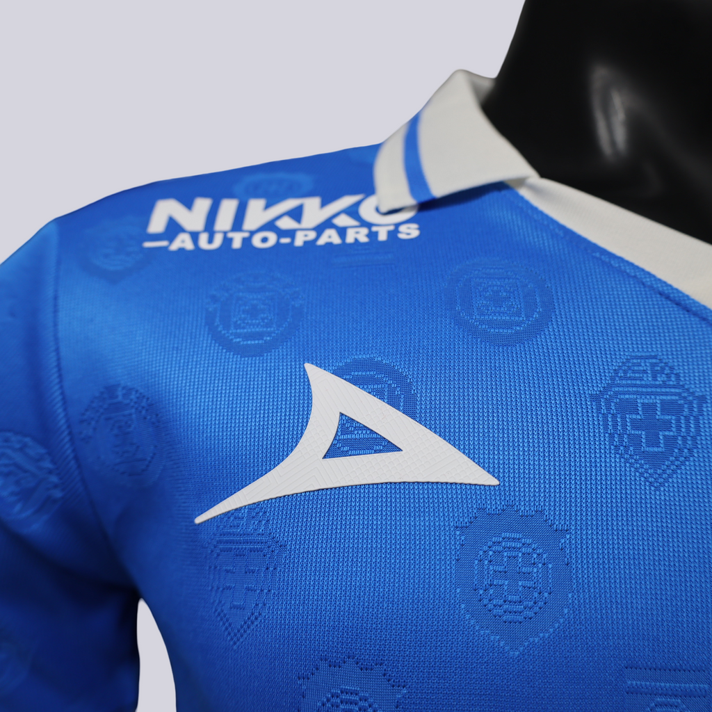Cruz Azul Local  - 26/27 - Envio Express
