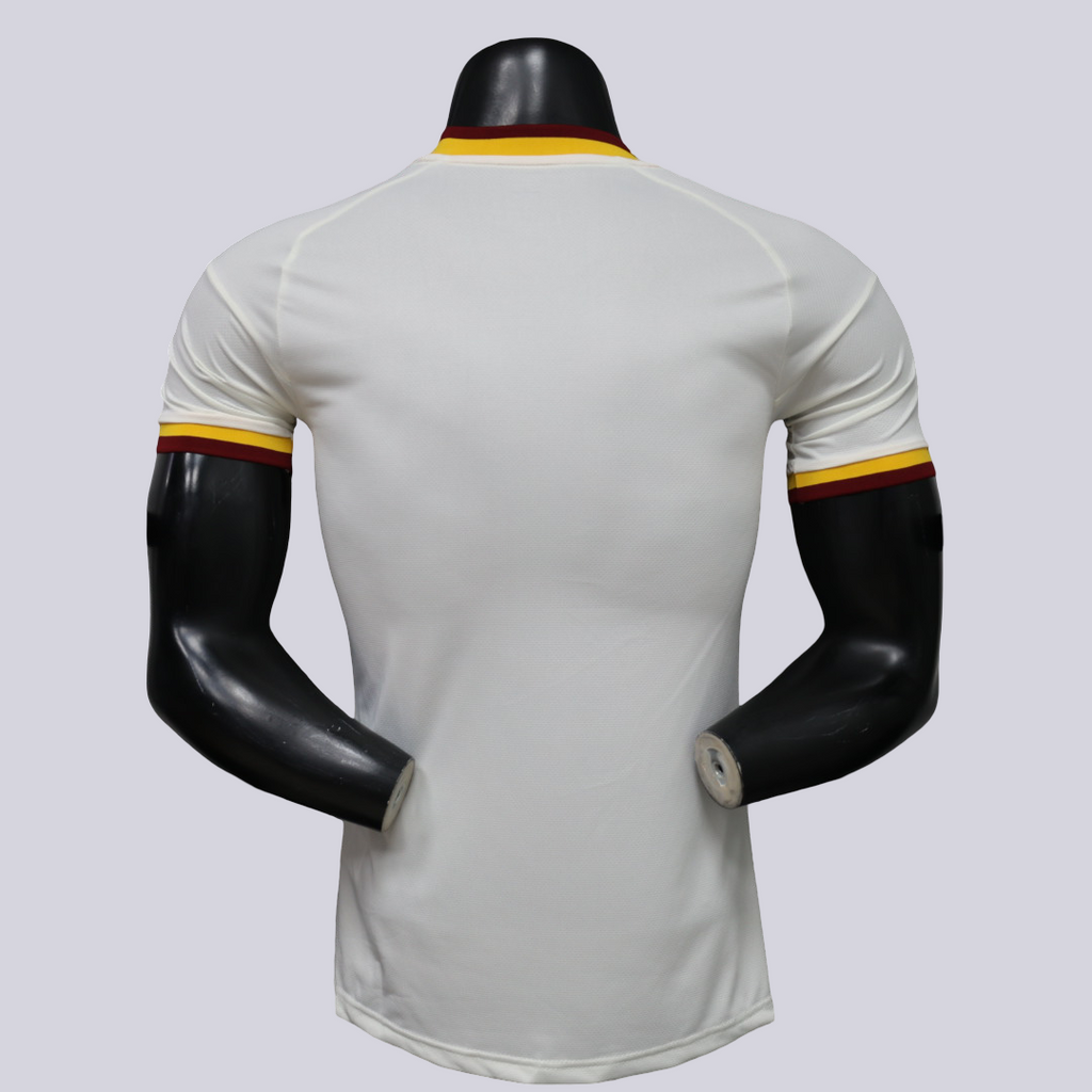 AS Roma Visita 26/27