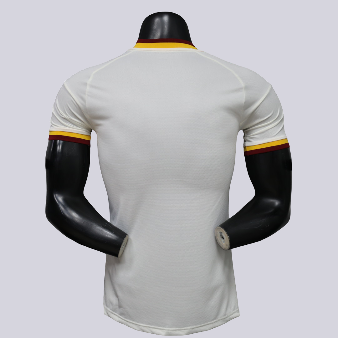 AS Roma Visita 26/27