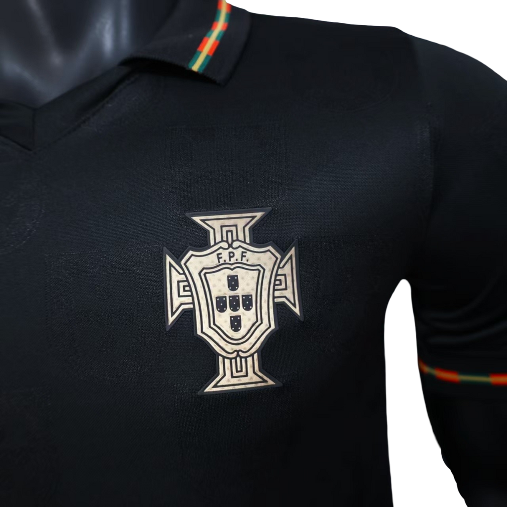 Portugal Eusebio 2026