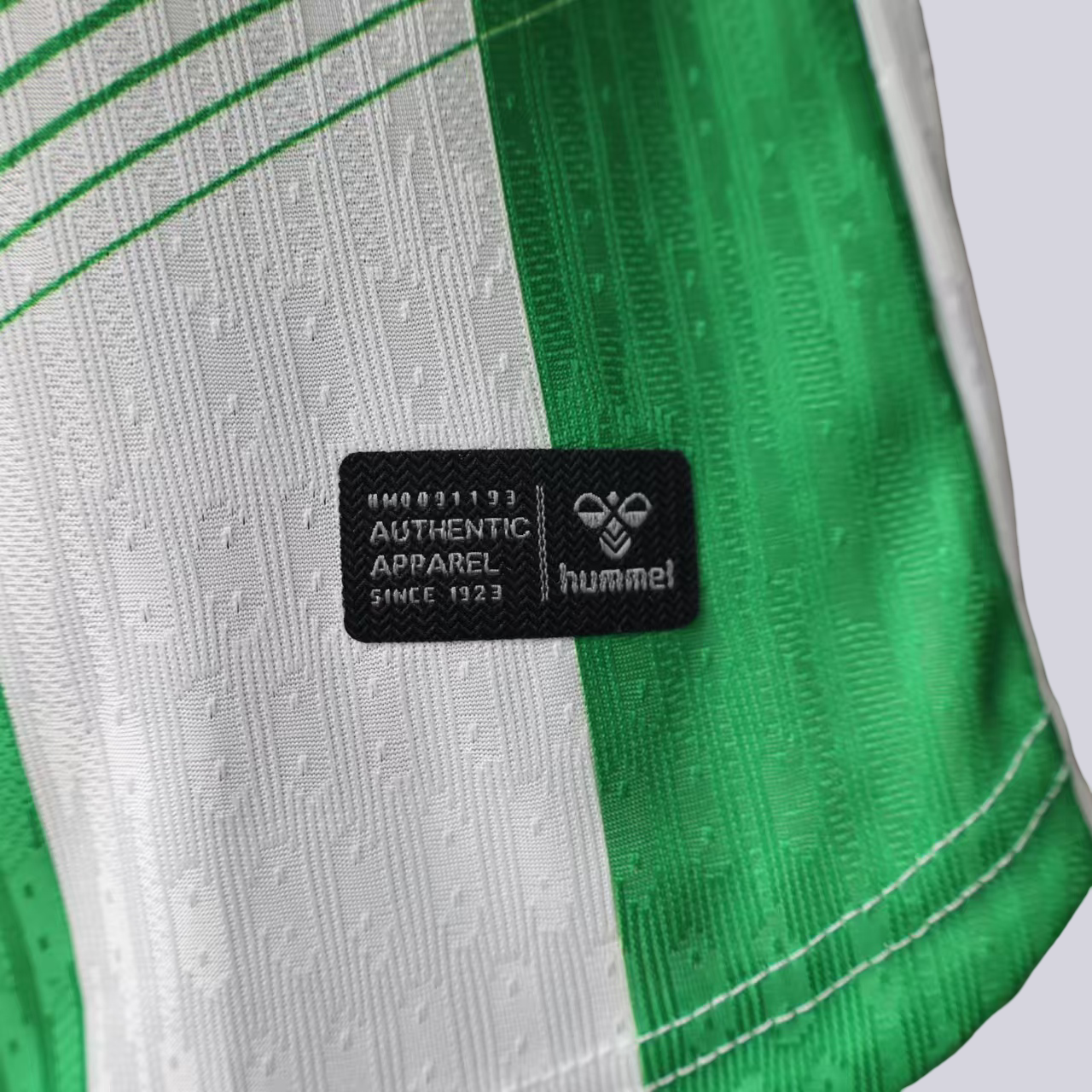 Real Betis Local 26/27