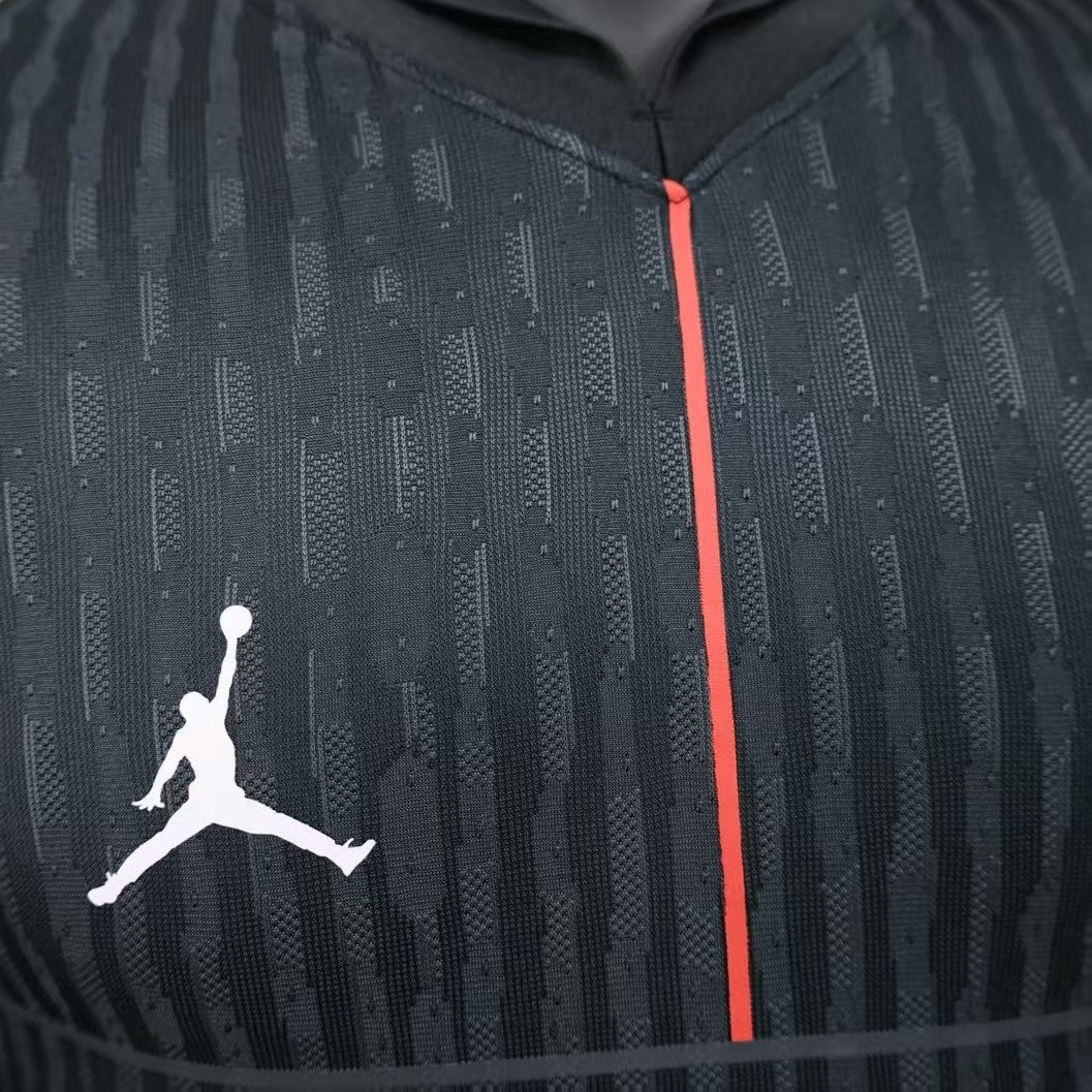 Paris Saint Germain Visita - 25/26