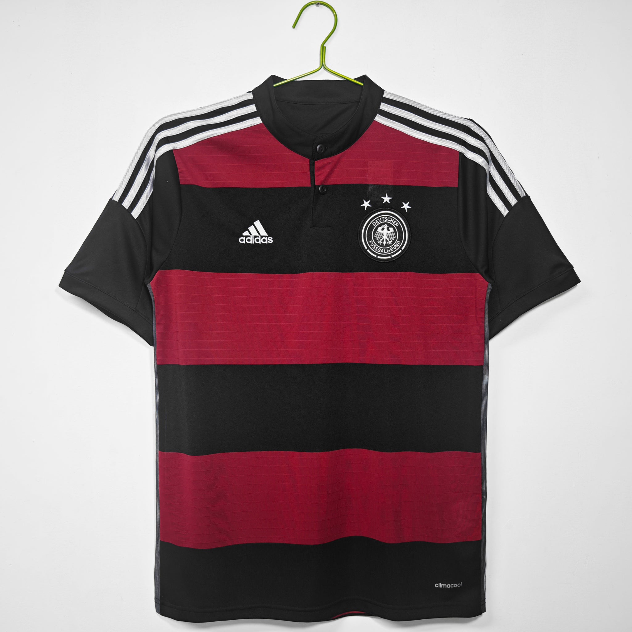Alemania Retro - 2014