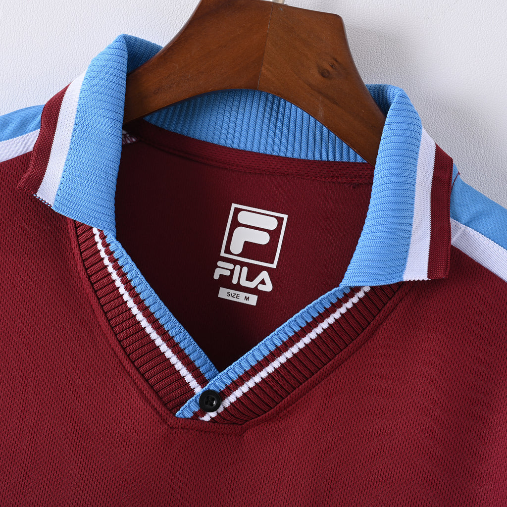 West Ham Local - 99/01