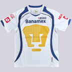 Pumas Local - 08/09