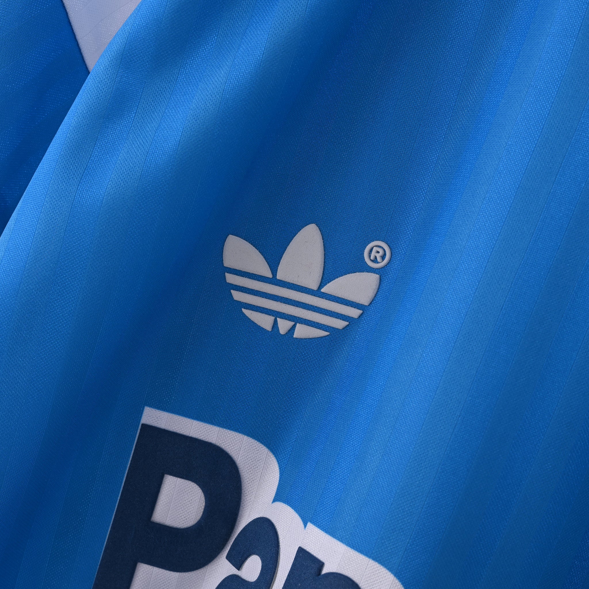 Marsella Visita - 1990