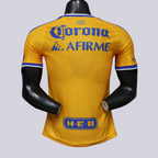 Tigres Local 26/27