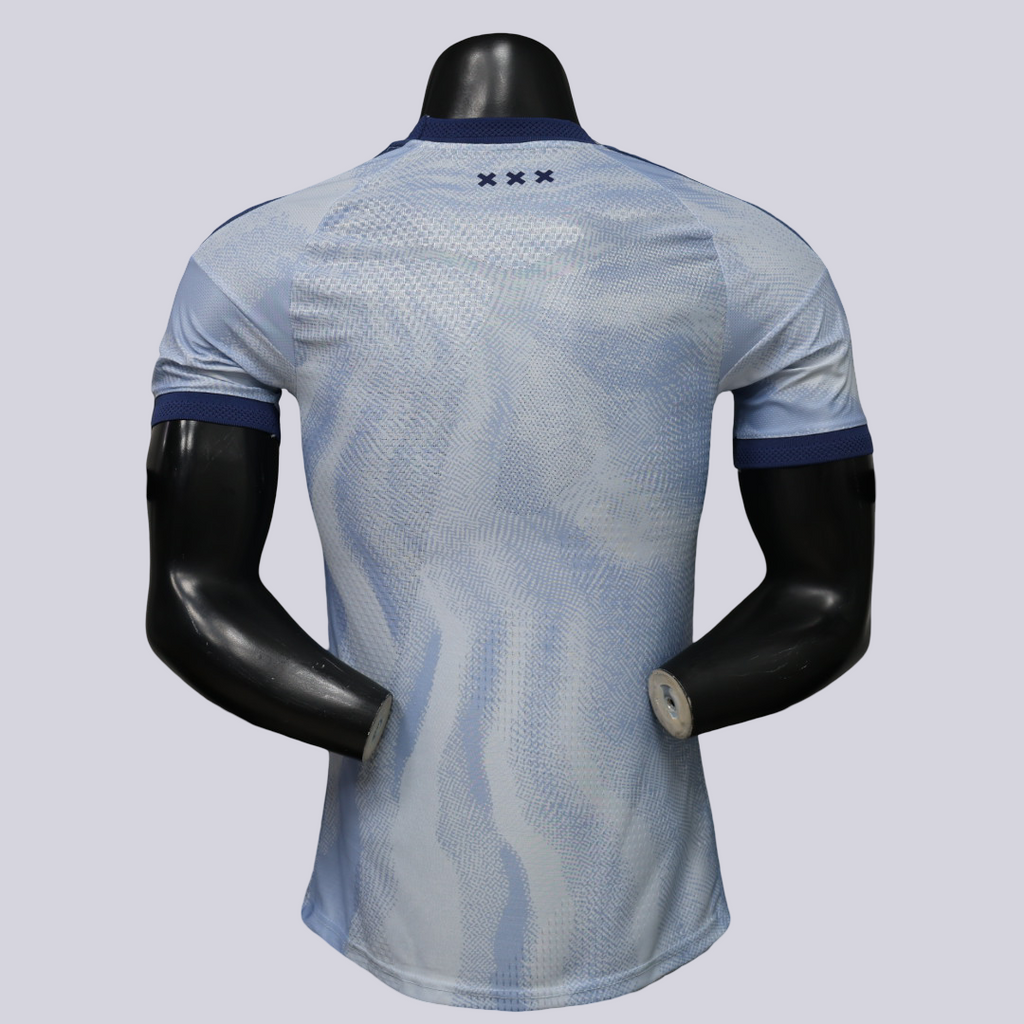 Ajax 3er kit 26/27