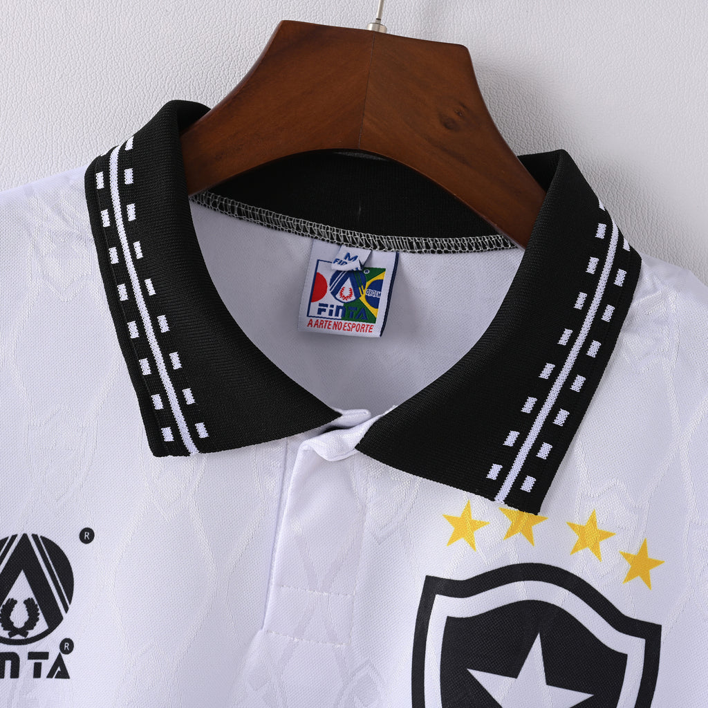 Botafogo Local Retro - 1995