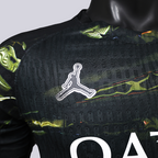 Paris saint-germain night edition Jordan 2026