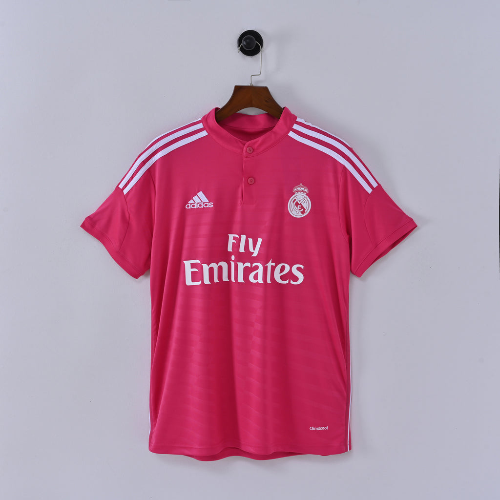 Real Madrid 14/15 Retro