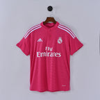 Real Madrid 14/15 Retro