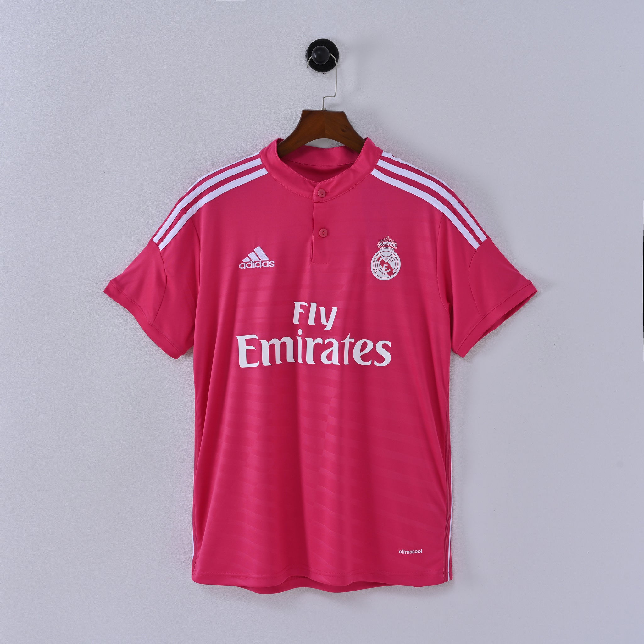 Real Madrid 14/15 Retro