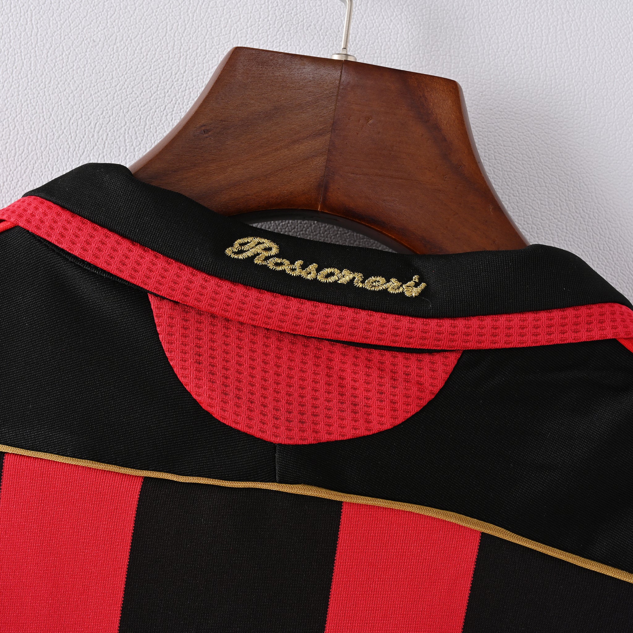 AC Milan Local 06/07