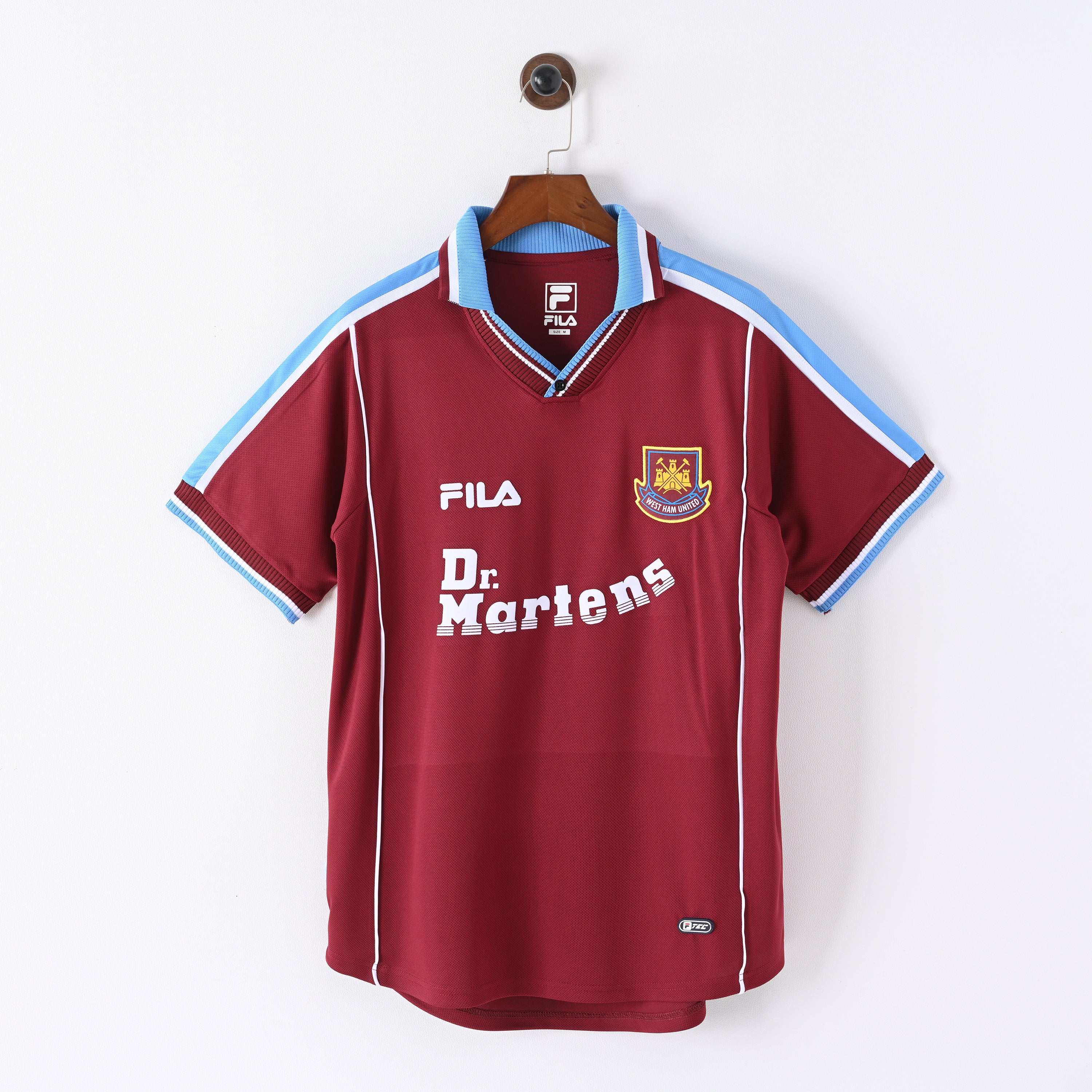 West Ham Local - 99/01
