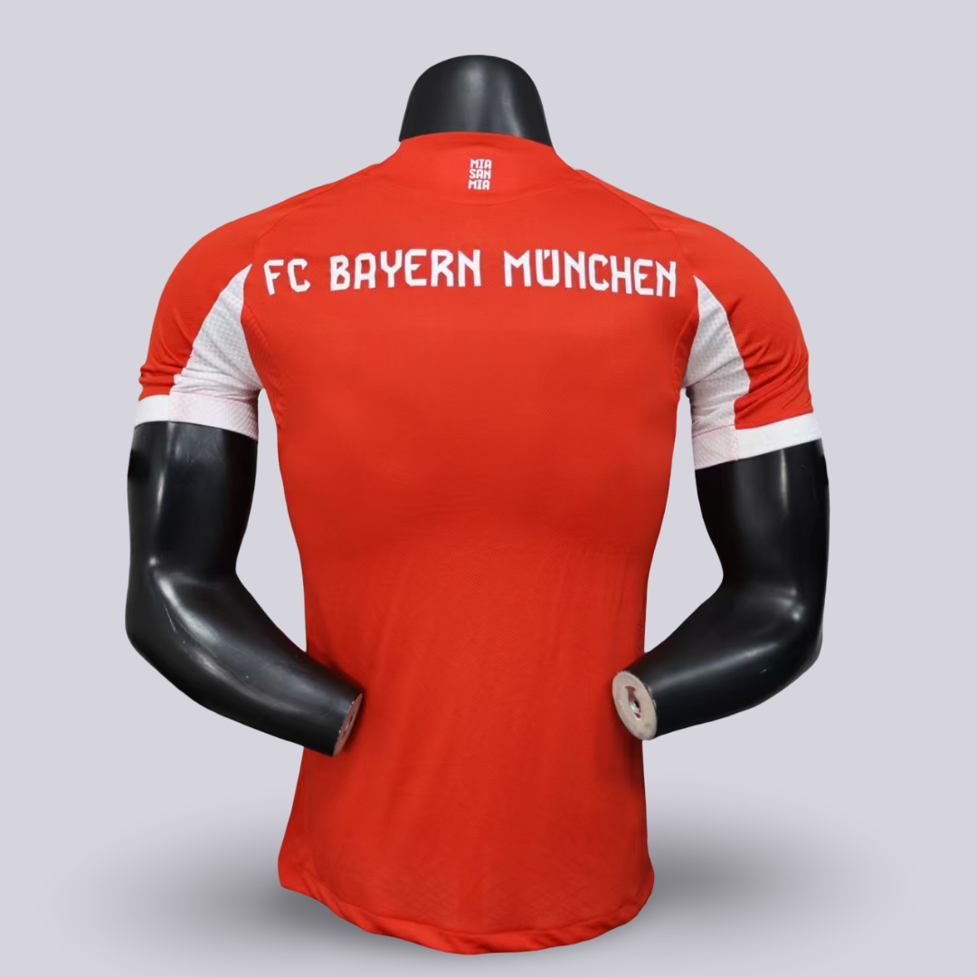 Bayern München - 25/26