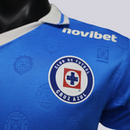 Cruz Azul Local  - 26/27 - Envio Express