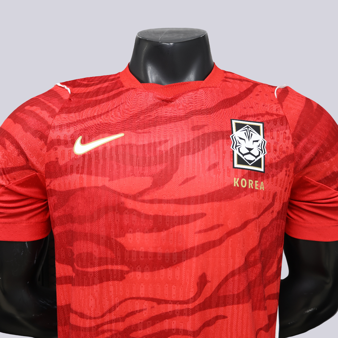 Corea Mundial 2026