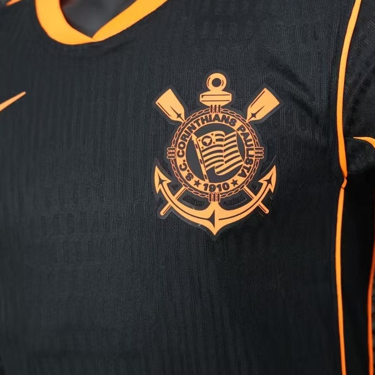 Corinthians 2do Kit Visita - 25/26