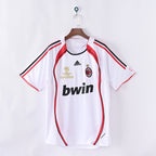 Milan 06/07 Retro