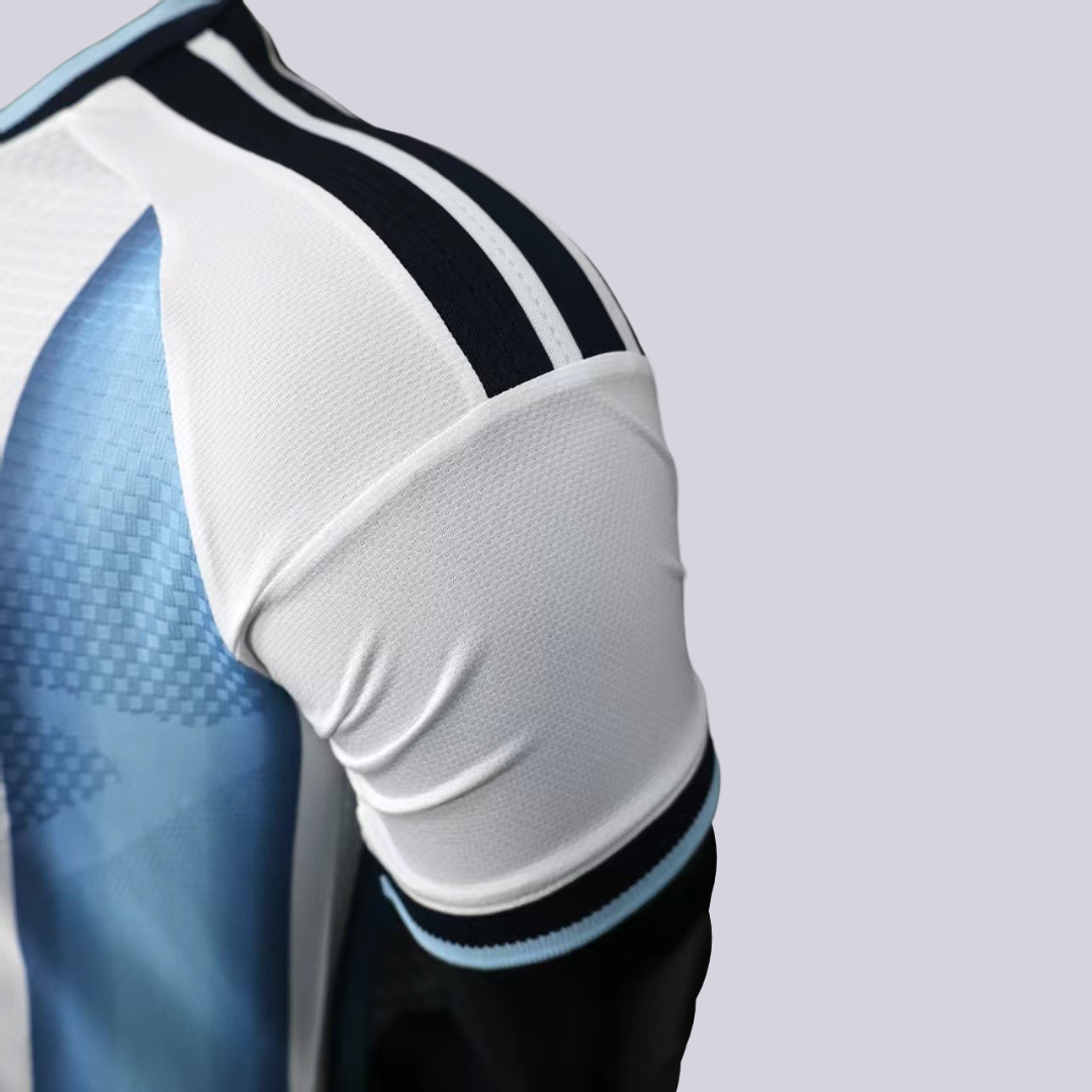 Argentina Copa Mundial 2026 - Envío Express