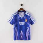 Real Madrid Visita - 96/97