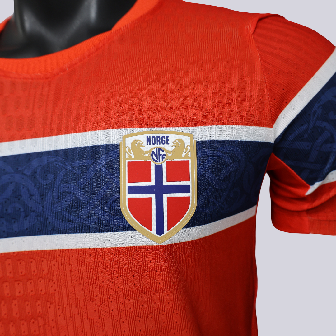Noruega Mundial Local 2026