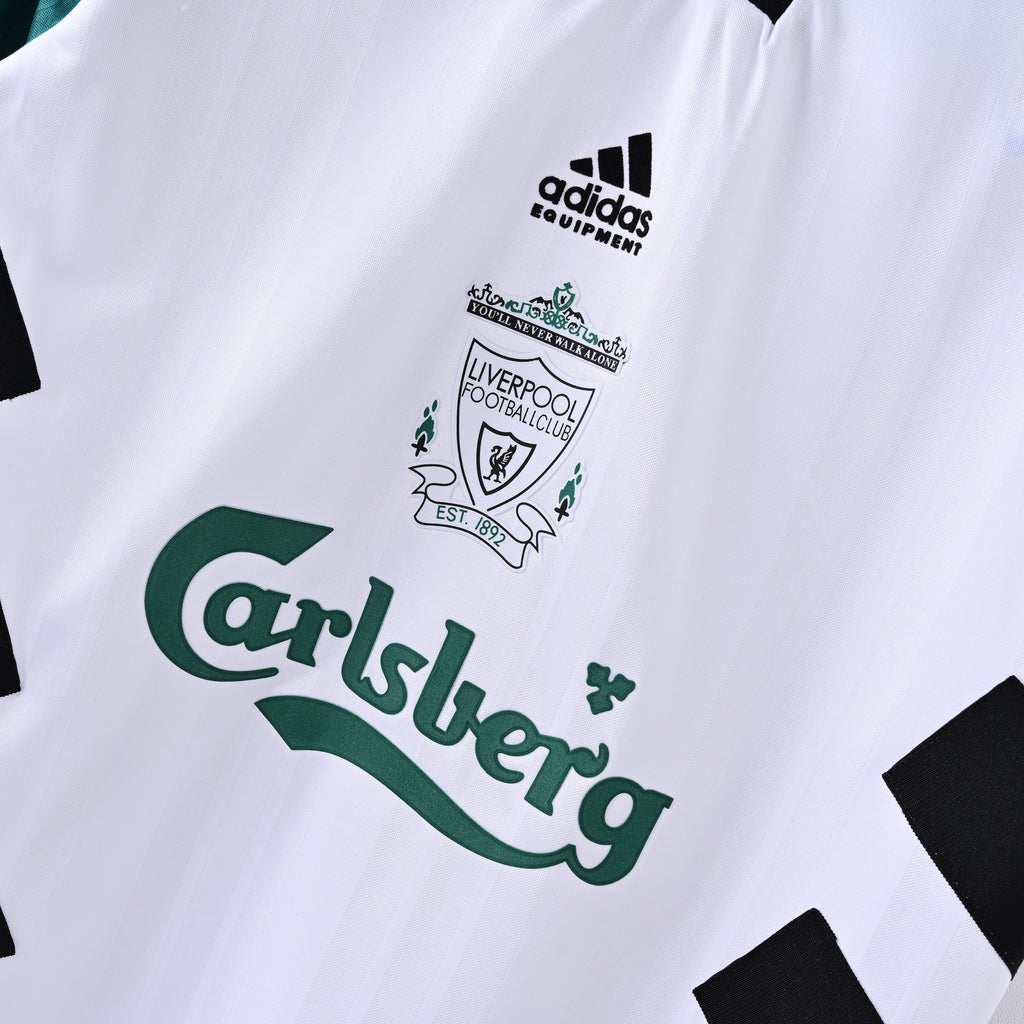 Liverpool 93/95 Retro