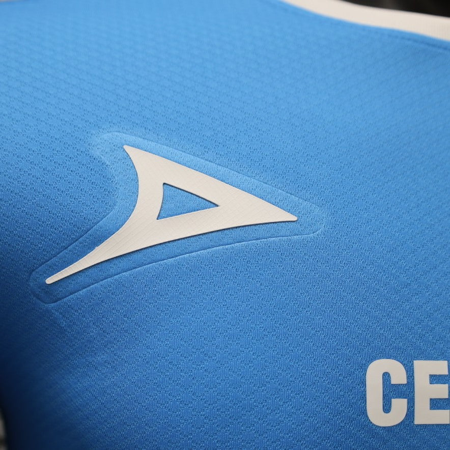 Cruz Azul Local - 24/25