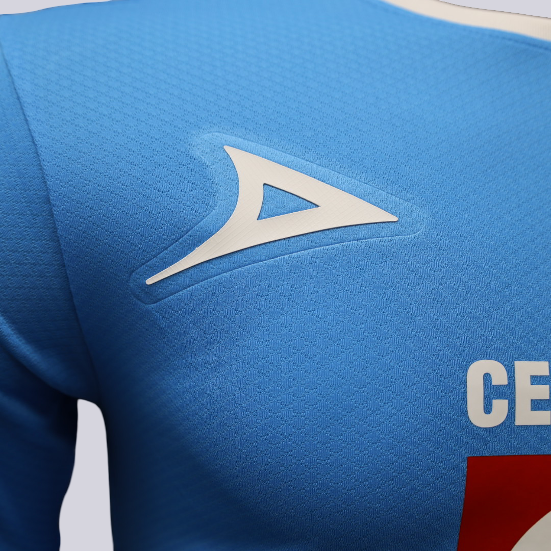 Cruz Azul Local - 24/25