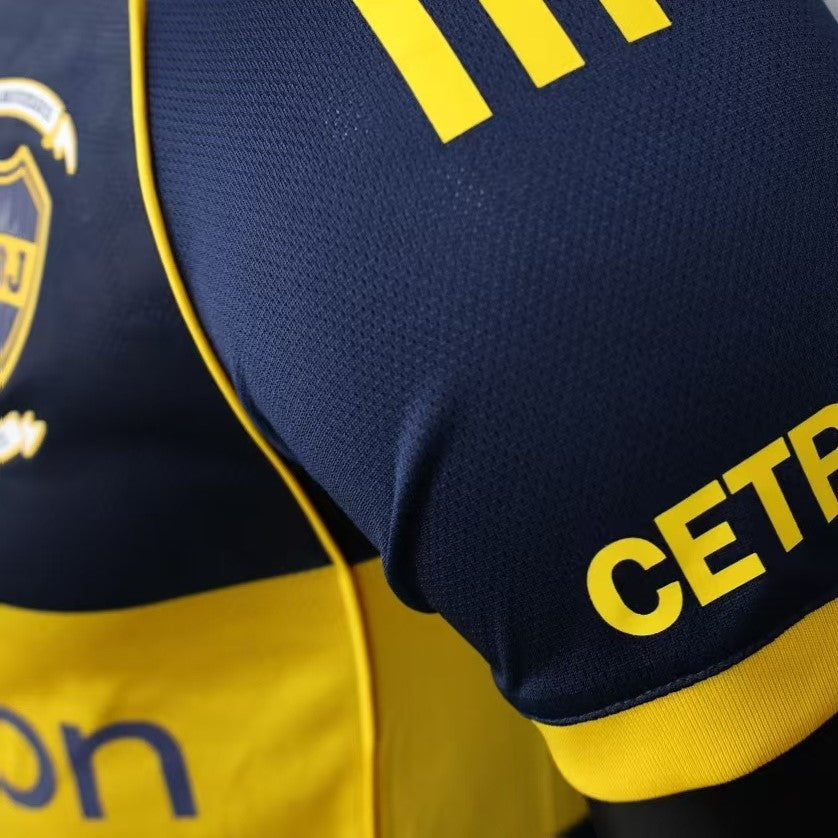 Boca Juniors Local -  25/26