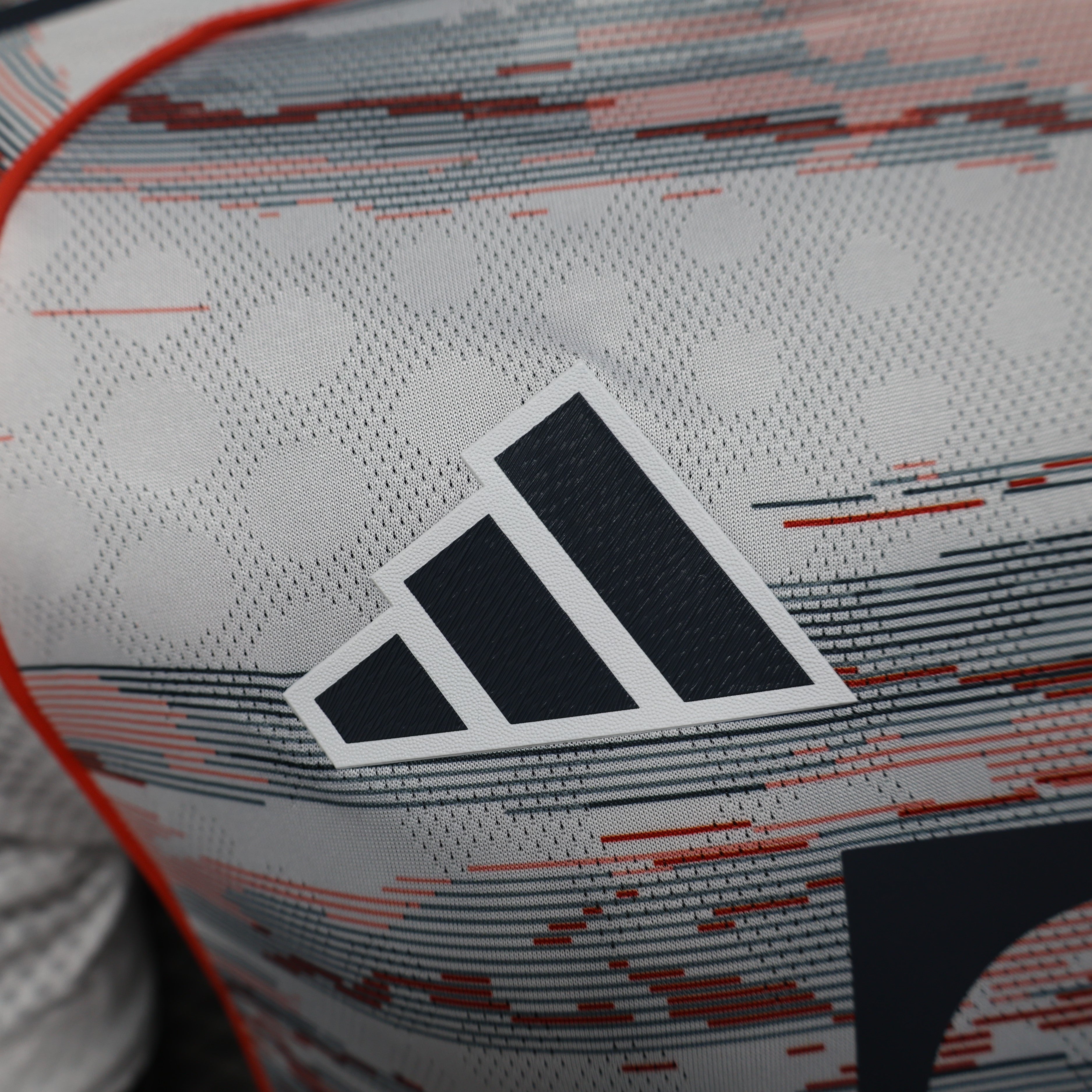 Bayern Munich Visita - 25/26