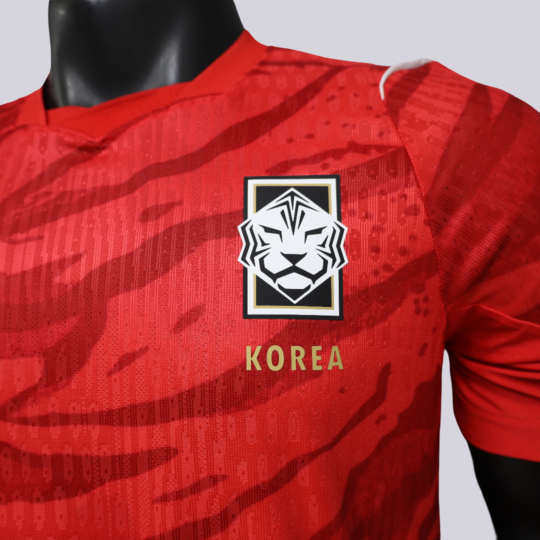Corea Mundial 2026