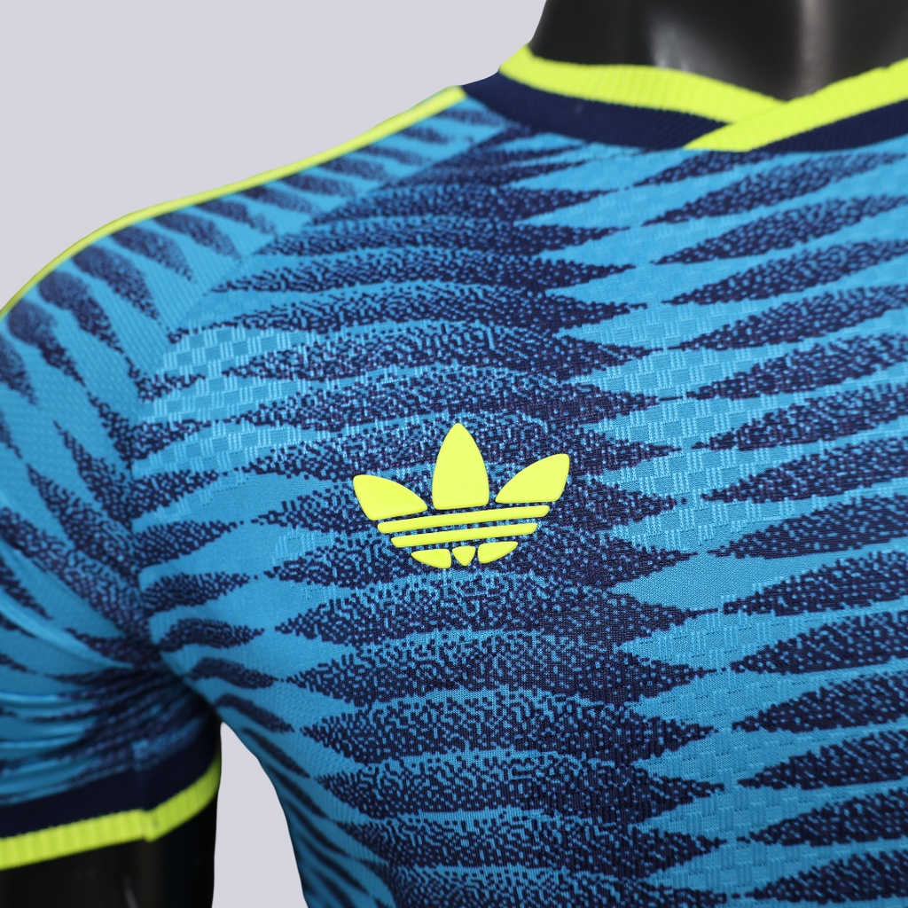 Colombia Mundial Visita 2026