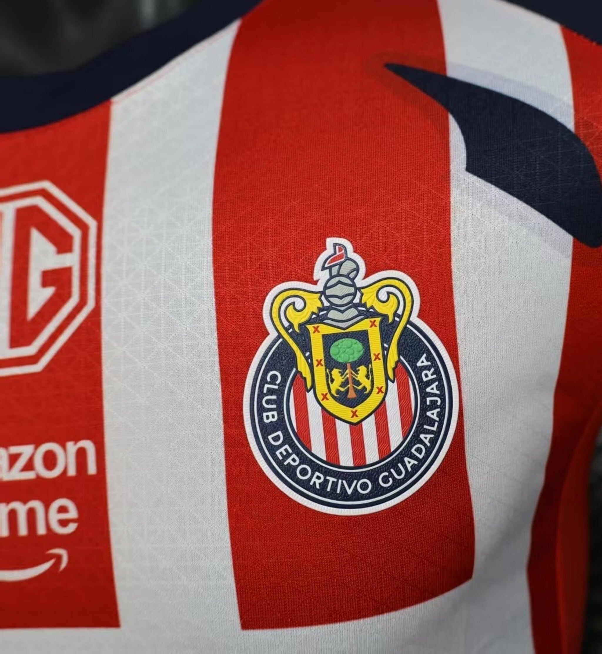 Chivas 25/26