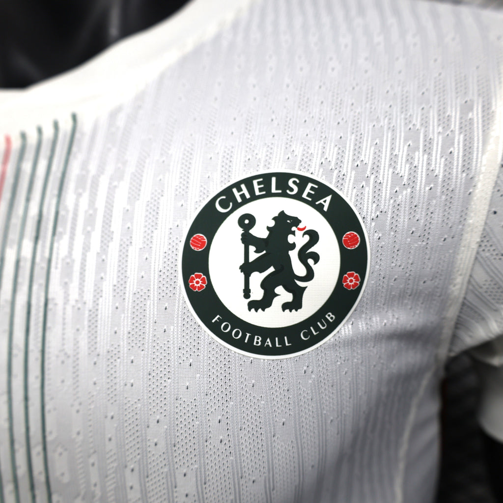 Chelsea Visita 25/26