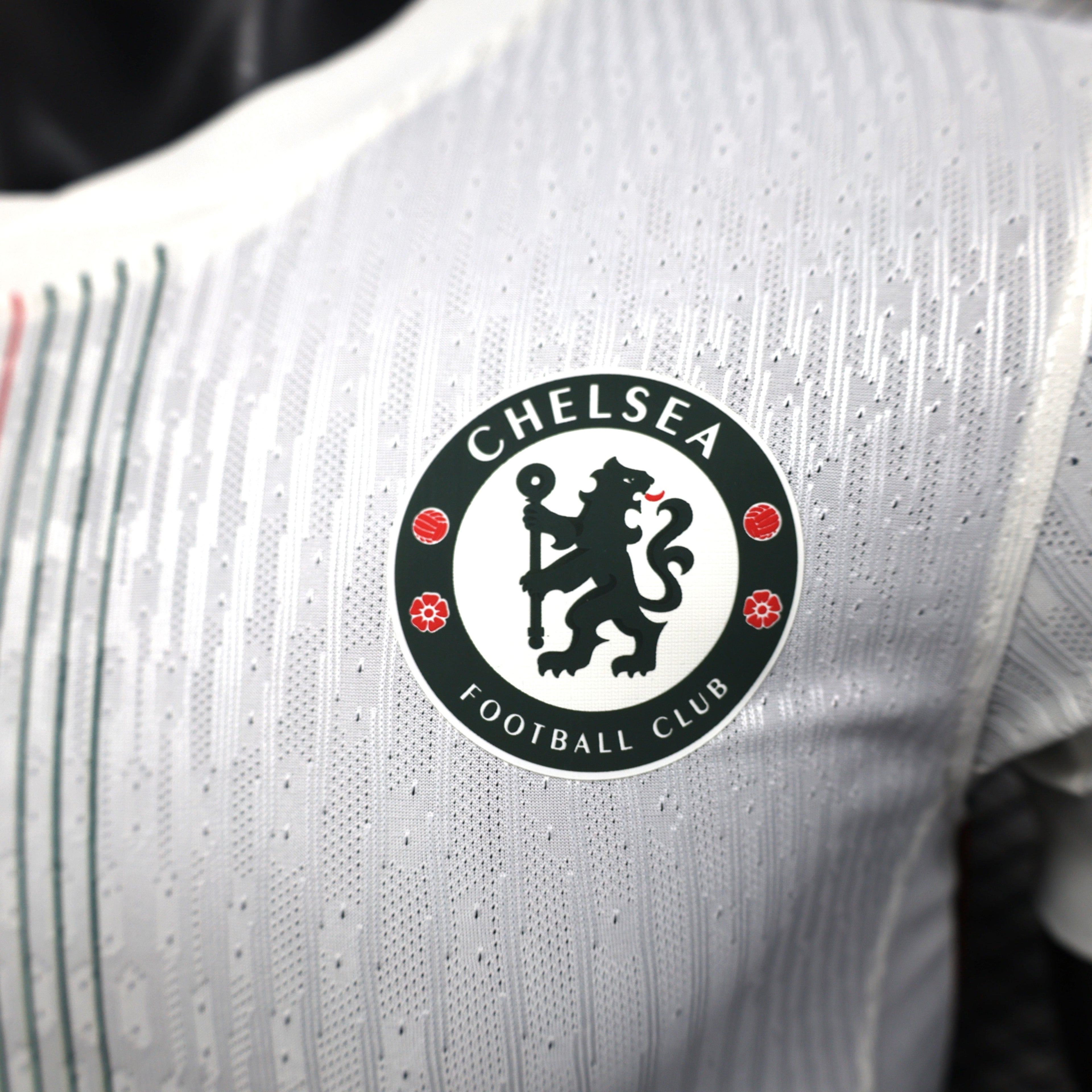 Chelsea Visita 25/26