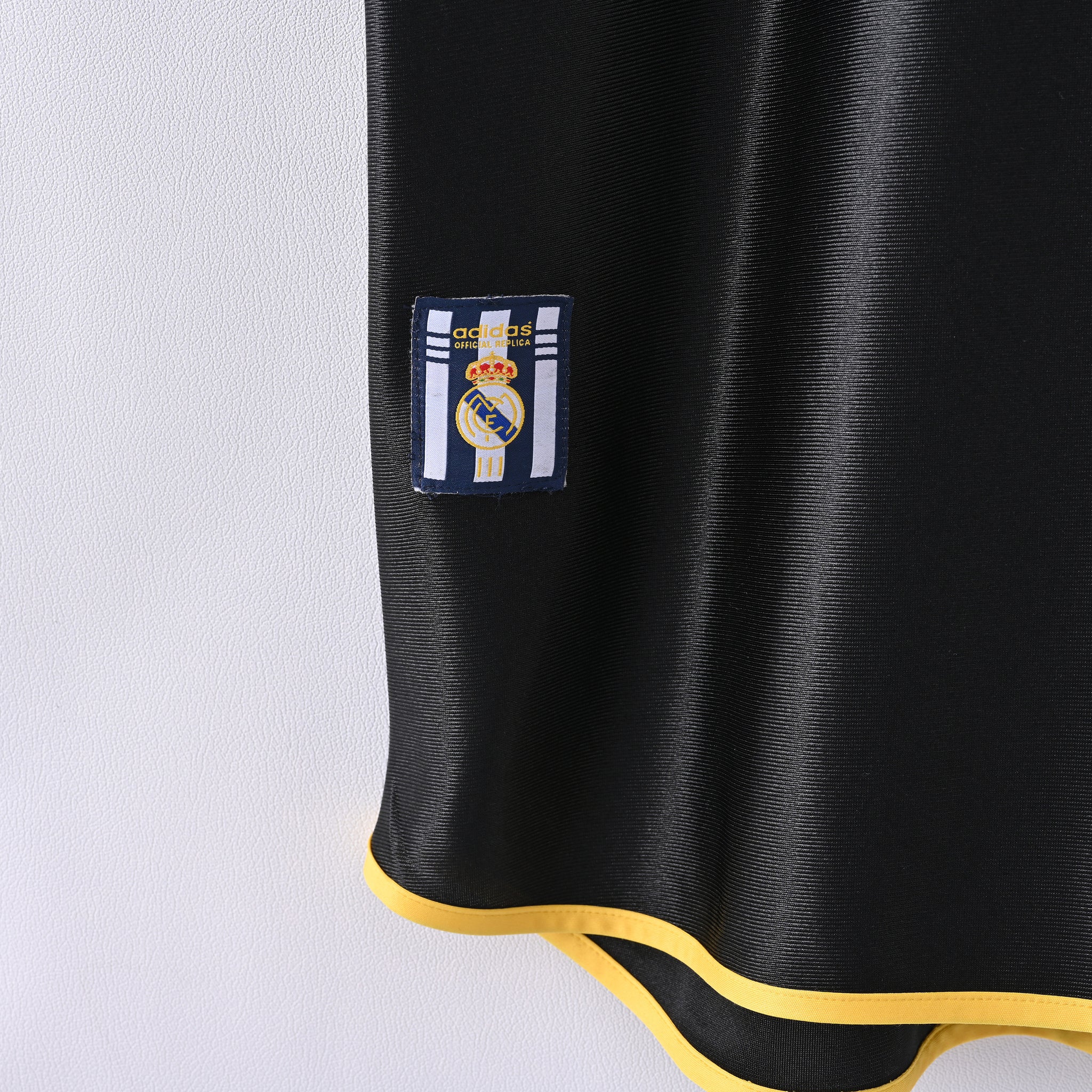 Real Madrid Visita - 99/00